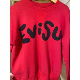 エビス(EVISU)のEVISU スウェット(スウェット)