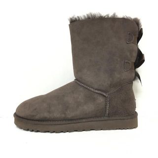 アグ(UGG)のUGG(アグ) ショートブーツ 24 レディース(ブーツ)