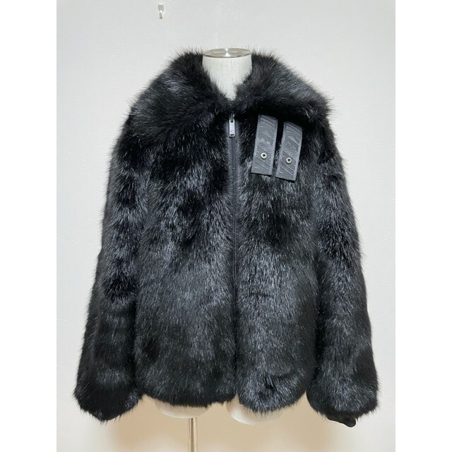 NIKE×AMBUSH/ナイキ×アンブッシュ AQ9225-390 Reversible Faux Fur