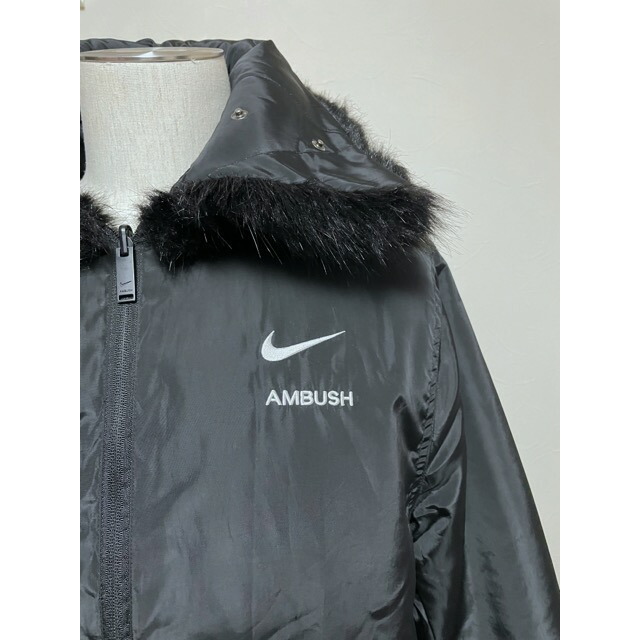 帯電防止処理加工 【新品未使用】NIKE AMBUSH ナイキ アンブッシュ