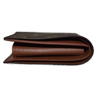 LOUIS VUITTON - 【イニシャル入り】LOUIS VUITTON ポルトフォイユ ...