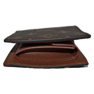 LOUIS VUITTON - 【イニシャル入り】LOUIS VUITTON ポルトフォイユ ...