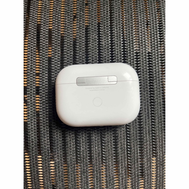 airpods pro 第一世代 ノイズキャンセリング