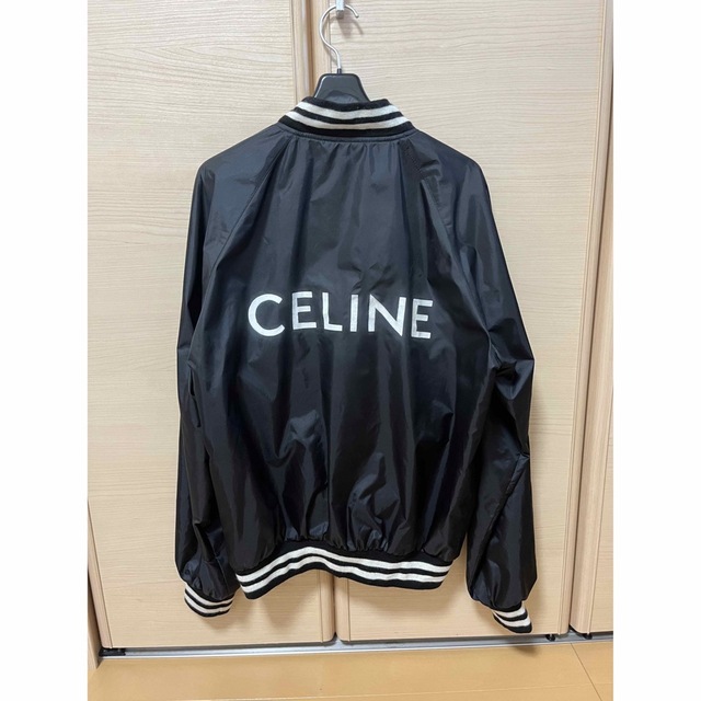 CELINE 20SS  ナイロンジャケット