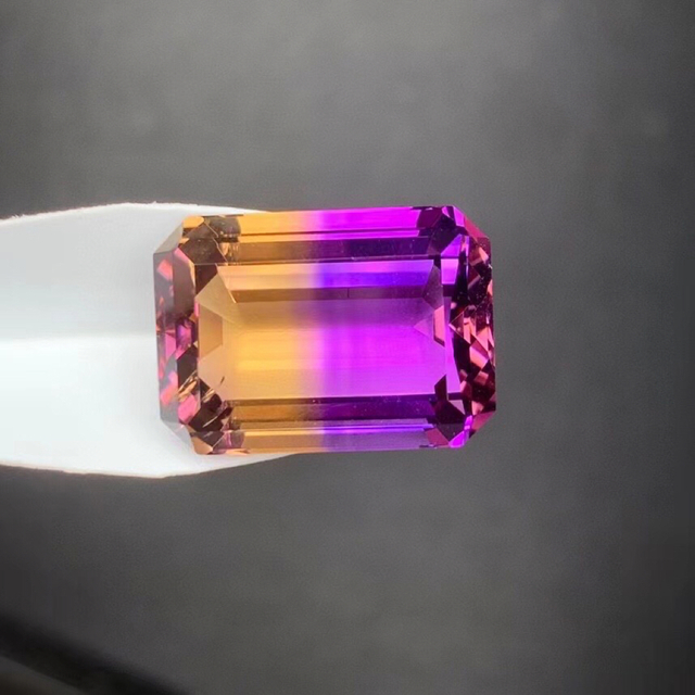 ⭐︎【天然】アメトリン ルース 23.38ct 売れ筋新商品 vnssct.com