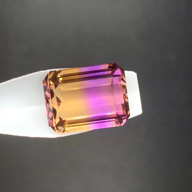 ⭐天然 アメトリン ルース 33.72ct