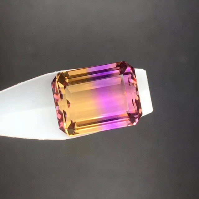 ⭐天然 アメトリン ルース 36ct-