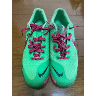 ナイキ(NIKE)のNIKE フットサルシューズ　26.0(シューズ)