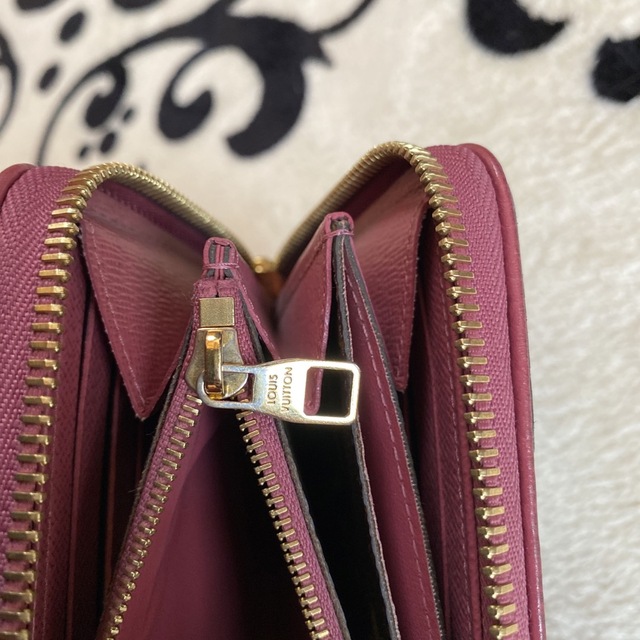 LOUIS VUITTON - ルイヴィトン ジッピーウォレット レティーロ 長財布