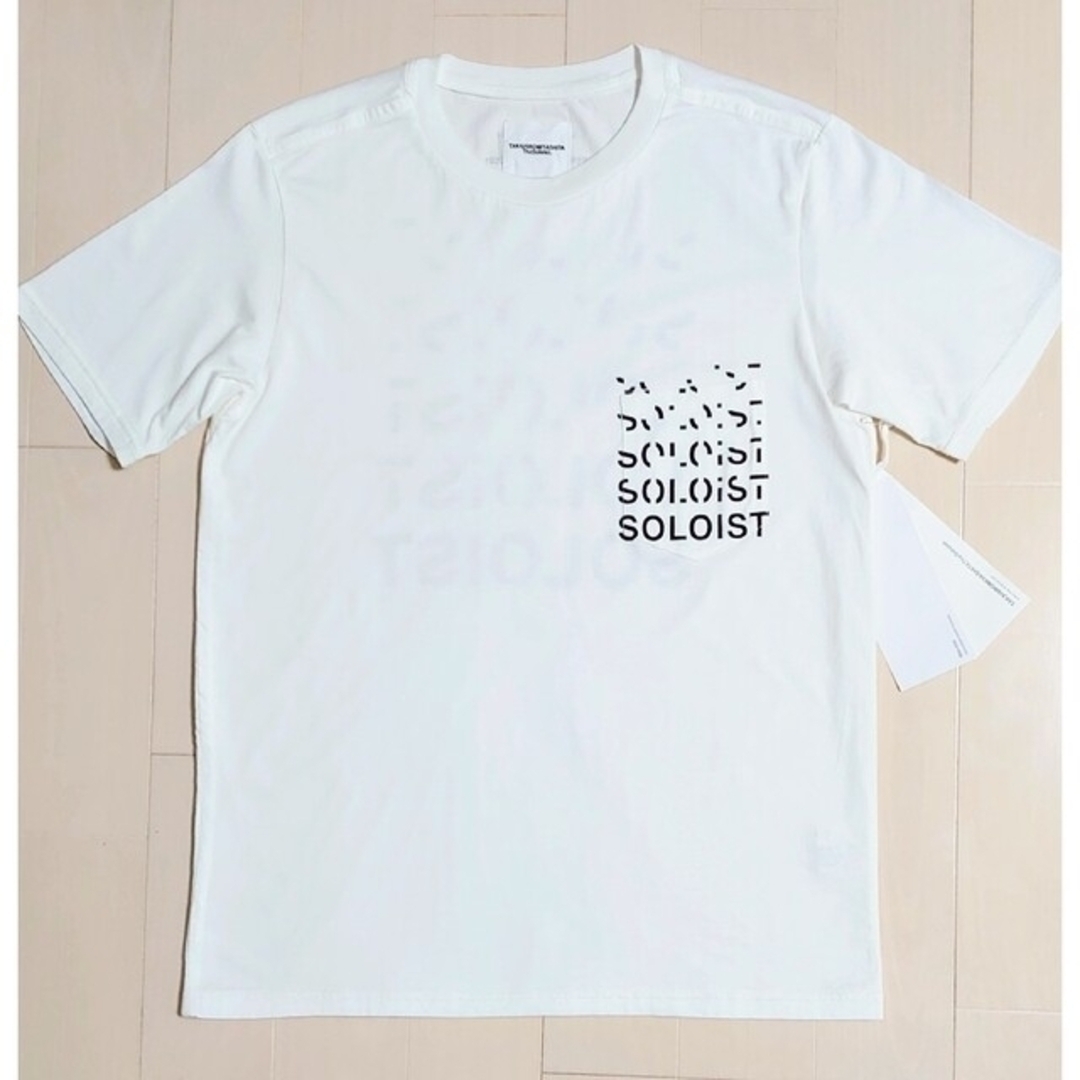 TAKAHIRO MIYASHITA THE SOLOIST. - 新品☆TAKAHIROMIYASHITA