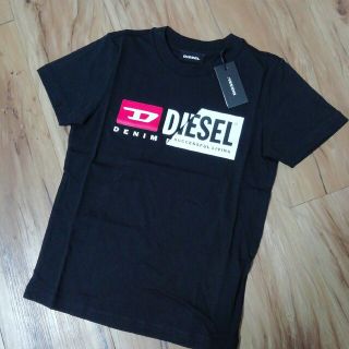 ディーゼル(DIESEL)のディーゼル　キッズ　Tシャツ(Tシャツ/カットソー)