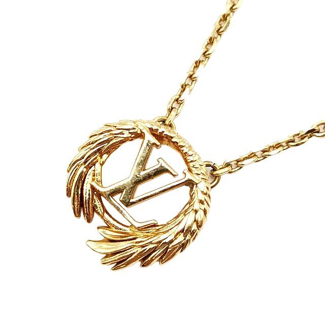 新しい季節 ネックレス ルイヴィトン - VUITTON LOUIS M64291 03