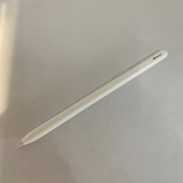 タッチペンApple Pencil アップルペンシル 第2世代