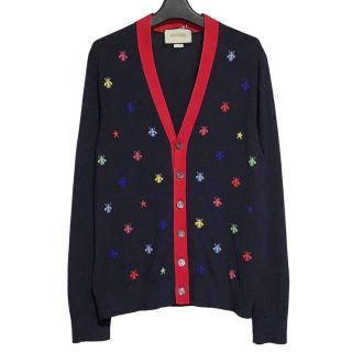 グッチ カーディガン(メンズ)の通販 100点以上 | Gucciのメンズを買う グッチ カーディガン(メンズ)の通販 100点以上 | Gucciのメンズを買う