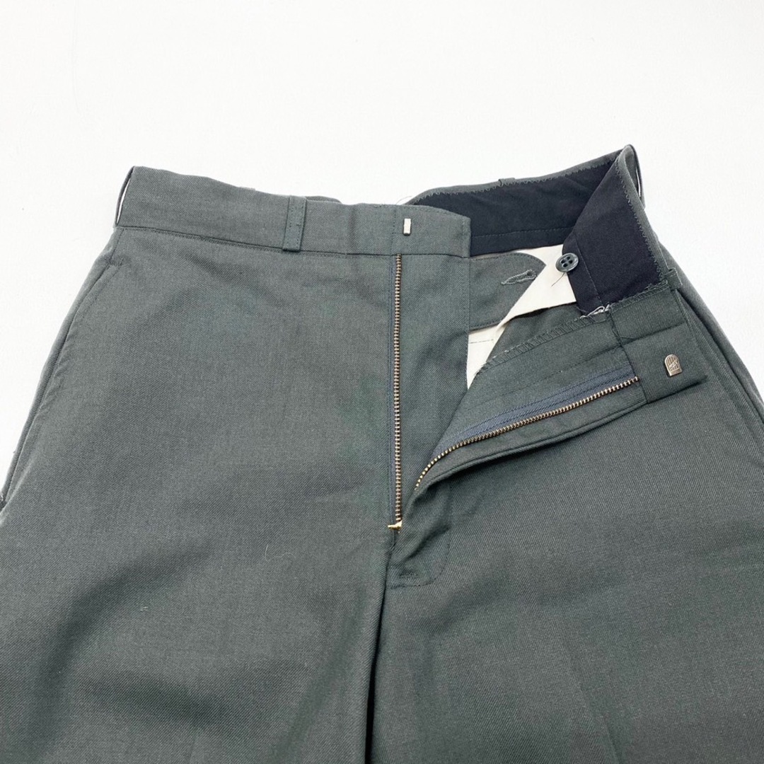 中古】80's U.S. ARMY Trousers Dress Pants アメリカ軍 トラウザー