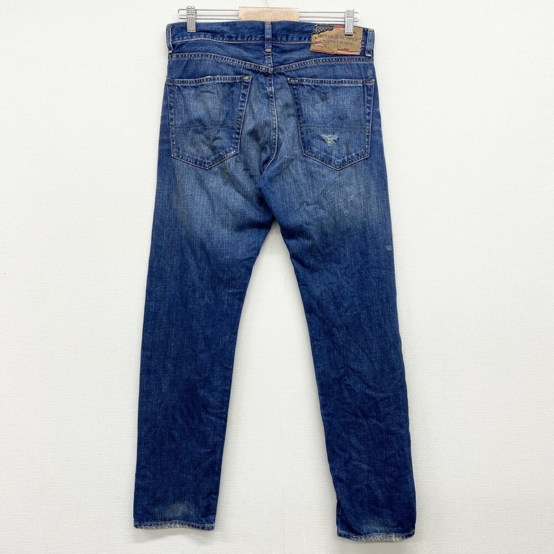 Ralph Lauren - 【中古】デニムアンドサプライ ラルフローレン DENIM