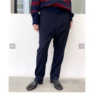 アパルトモンドゥーズィエムクラス(L'Appartement DEUXIEME CLASSE)の【GOOD GRIEF!/グッドグリーフ】Sarrouel Pants(カジュアルパンツ)