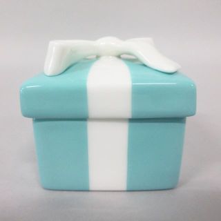 ティファニー(Tiffany & Co.)のティファニー 小物美品  - 陶器(その他)