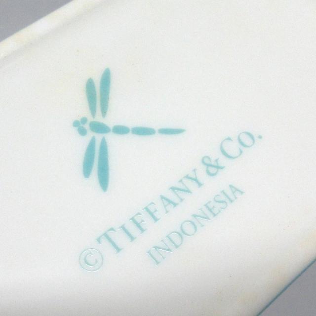 Tiffany & Co.(ティファニー)のTIFFANY&Co.(ティファニー) 小物 - 陶器 レディースのファッション小物(その他)の商品写真