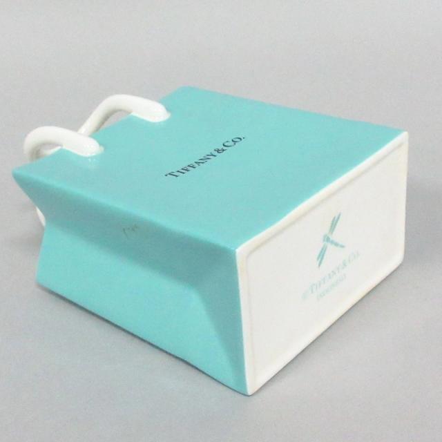 Tiffany & Co.(ティファニー)のTIFFANY&Co.(ティファニー) 小物 - 陶器 レディースのファッション小物(その他)の商品写真