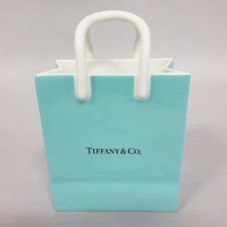 ティファニー(Tiffany & Co.)のTIFFANY&Co.(ティファニー) 小物 - 陶器(その他)