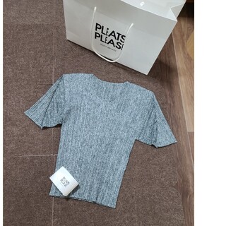 プリーツプリーズイッセイミヤケ(PLEATS PLEASE ISSEY MIYAKE)の高島屋！イッセイミヤケ！PLEASE入手困難(その他)