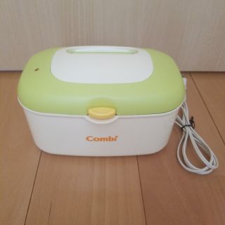 コンビ(combi)の【コンビ Combi 】おしり拭きウォーマー クイックウォーマー(その他)