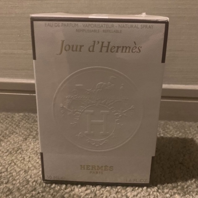 ジュール ドゥ エルメス　パルファム 　Jour d’Hermès 香水50ml