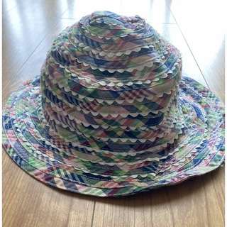 ラルフローレン(Ralph Lauren)のラルフローレン 帽子 53センチ(帽子)