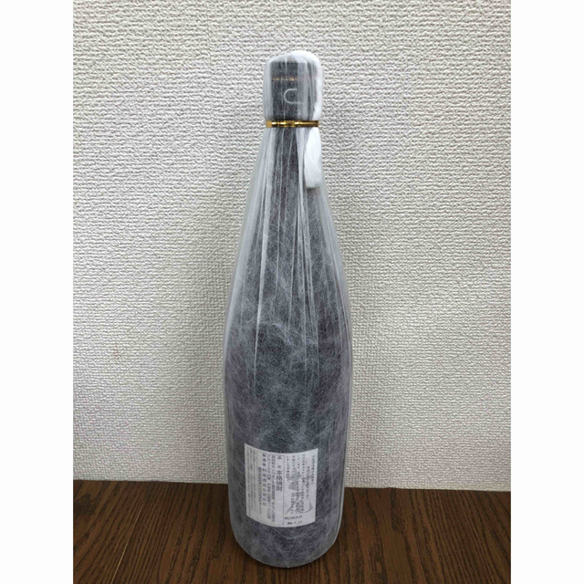 村尾　焼酎　750ml x1本