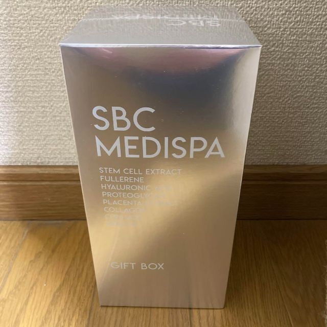 湘南美容外科クリック　SBC MEDISPA ギフトボックスコスメ/美容