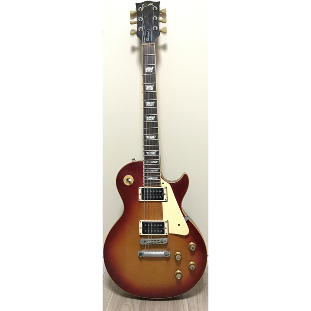 Gibson ギブソン Les Paul Standard レスポール