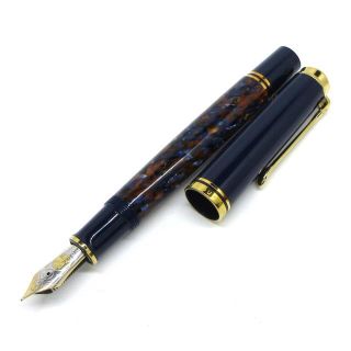 ペリカン(Pelikan)のPelikan(ペリカン) 万年筆美品  -(ペン/マーカー)