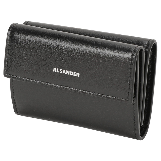 年末 ジルサンダー 3つ折り財布 JILSANDER-connectedremag.com