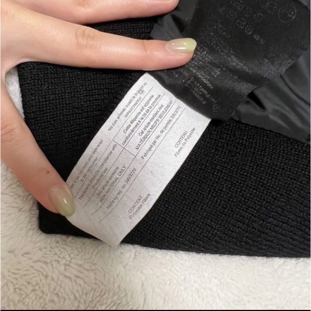 PRADA トップス アウター ジップアップ XL | www.innoveering.net
