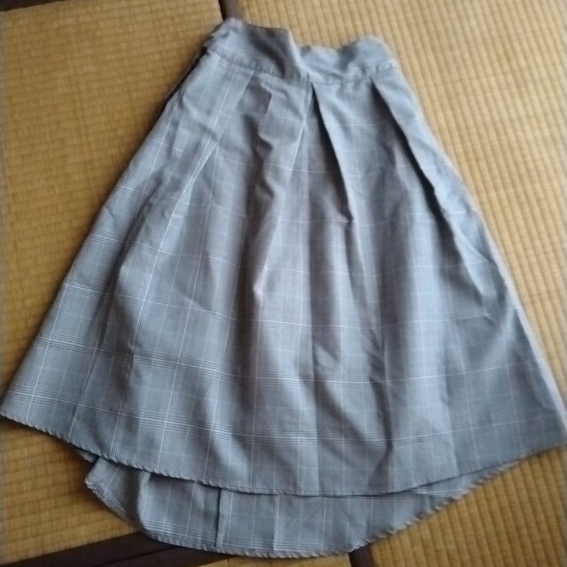 ラブラビ　フレアースカート160 キッズ/ベビー/マタニティのキッズ服女の子用(90cm~)(スカート)の商品写真