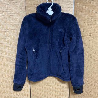 ザノースフェイス(THE NORTH FACE)のノースフェイスボアフリースパーカー(ブルゾン)