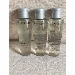 LANCOME - ランコム クラリフィック デュアル エッセンス ローション