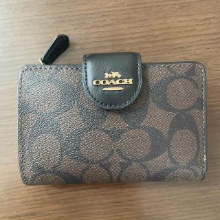 コーチ(COACH)のコーチ　財布(財布)