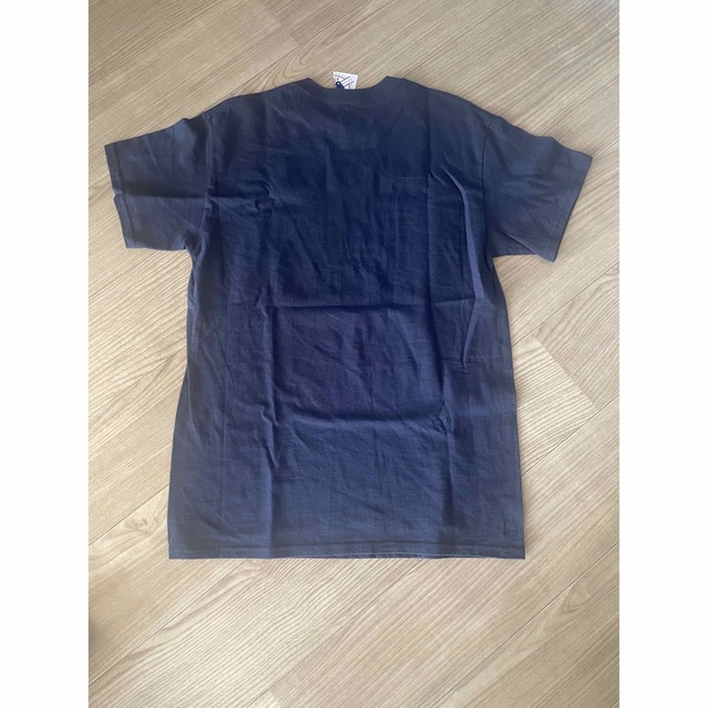 Majestic(マジェスティック)のヤンキース ピンストライプ プライド T メンズのトップス(Tシャツ/カットソー(半袖/袖なし))の商品写真