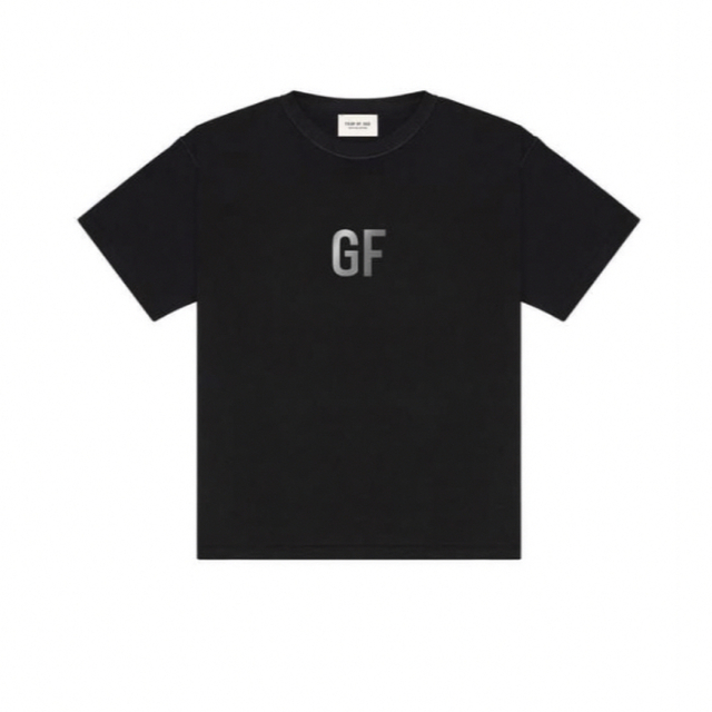 正規 19SS FEAR OF GOD フィア オブ ゴッド FGロゴ Tシャツ