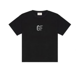 フィアオブゴッド(FEAR OF GOD)の正規 19SS FEAR OF GOD フィア オブ ゴッド ロゴ Tシャツ(Tシャツ/カットソー(半袖/袖なし))