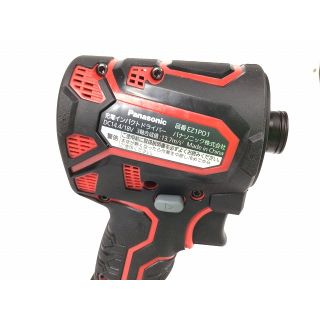 ☆未使用品☆ Panasonic パナソニック EXENA 14.4V/18V充電インパクト