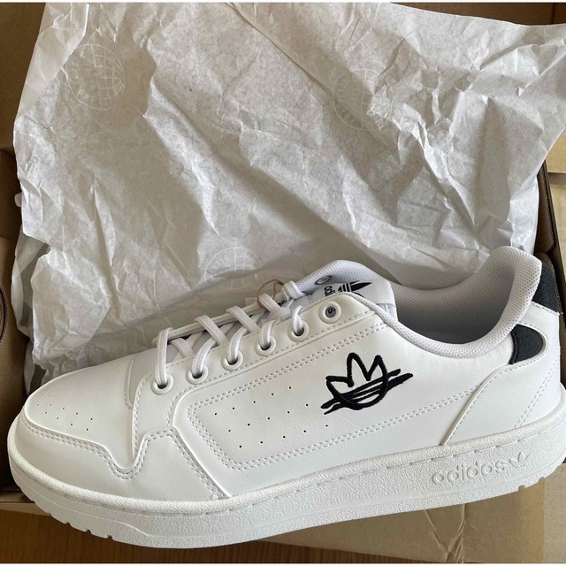 返品不可】 adidas NY90 27.5cm yatesrealty.com