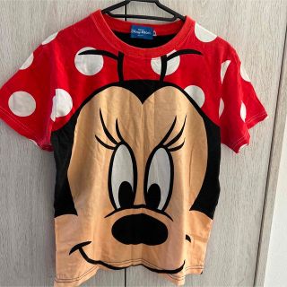 ディズニー(Disney)のミニー　Ｔシャツ　セール(Tシャツ(半袖/袖なし))