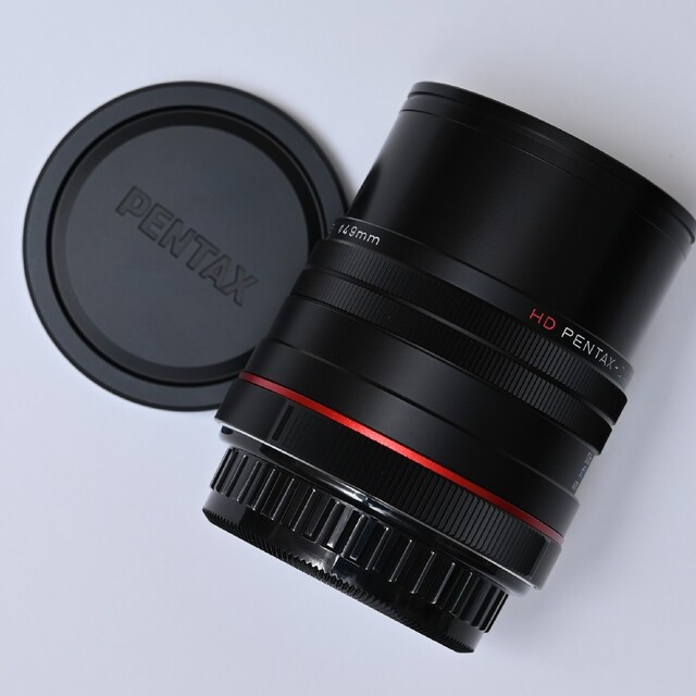 HD PENTAX-DA 35mmF2.8 Macro Limited 3