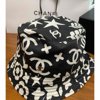 シャネル(CHANEL)のたぴ様 専用(ハット)