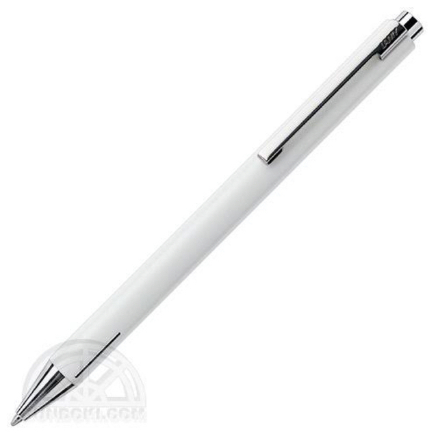 LAMY イコン ボールペン ホワイト 白 廃盤 美品 lecoupe-chou.fr
