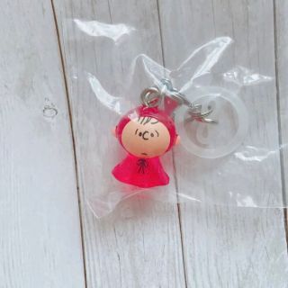 ピーナッツ(PEANUTS)のめじるしアクセサリー ピーナッツ スヌーピー ガチャ(その他)