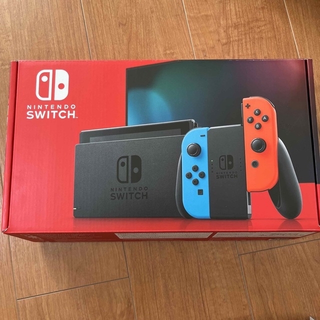 こあてら様　Nintendo Switchのサムネイル